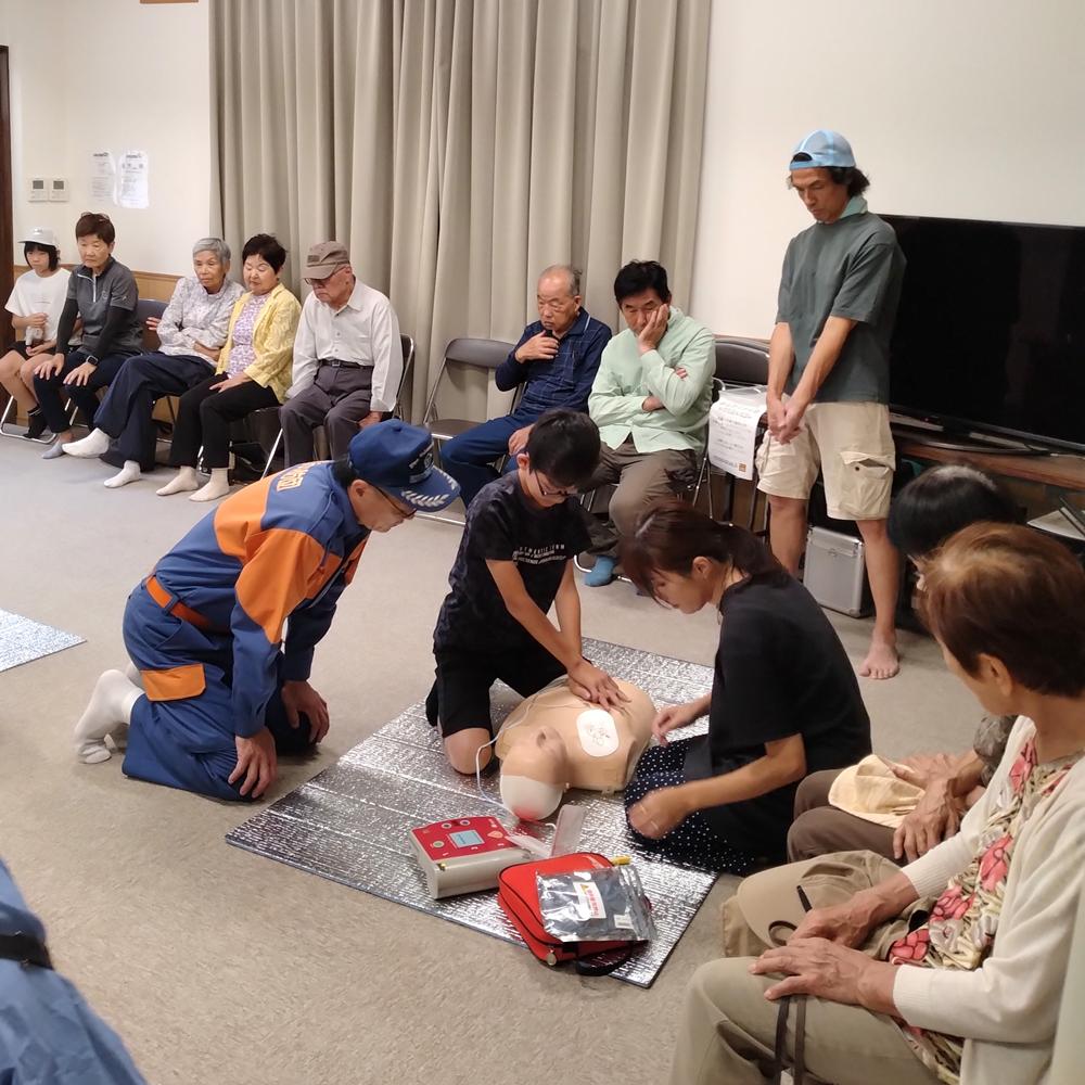 2025-09-27 防災訓練26